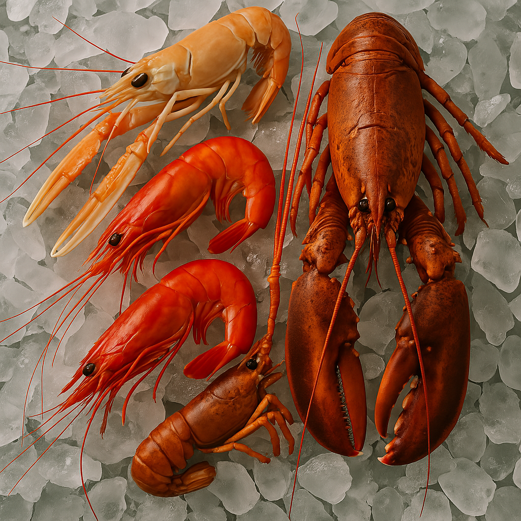 Crostacei